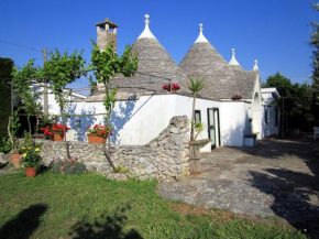 Trulli Le Casedde Noci